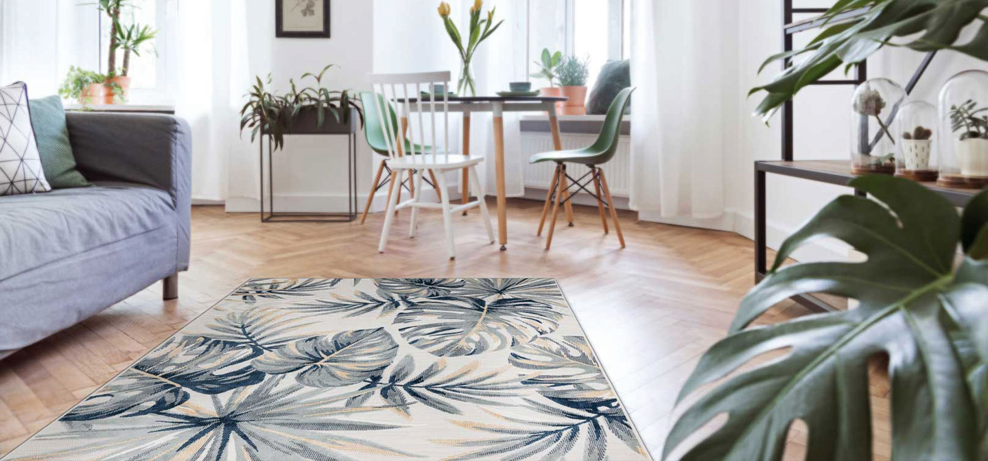 Koberce – měkkost a pohodlí