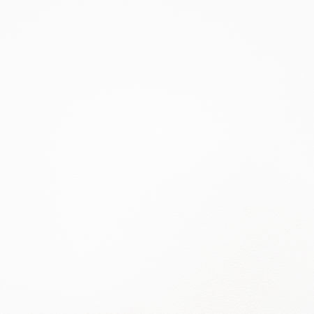 Bílá jednobarevná strukturovaná tapeta na zeď