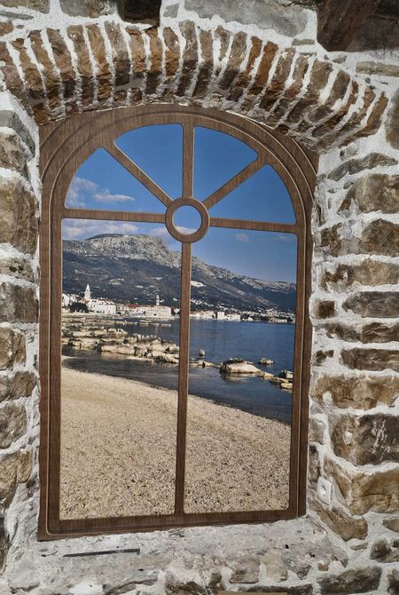 Tapeta na míru s vlastním designem